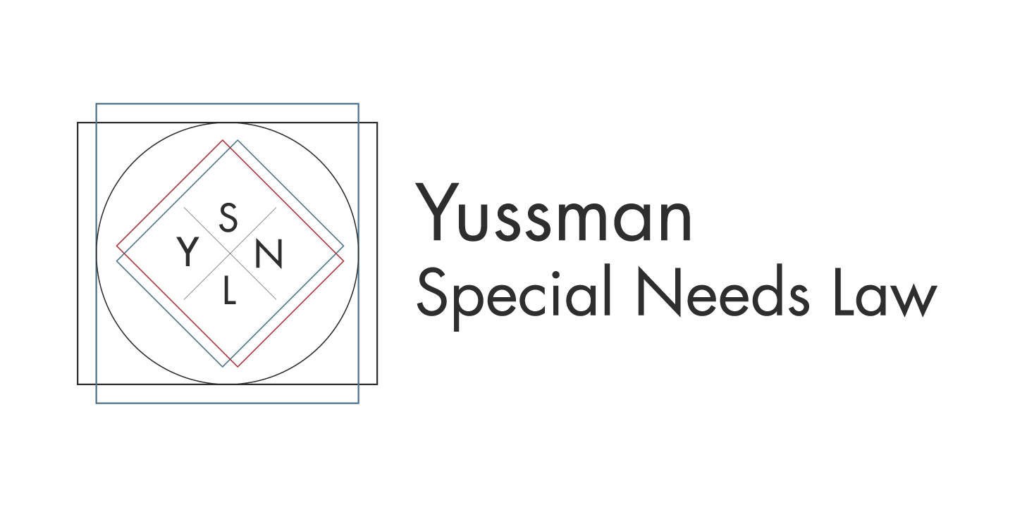 Yussman Special Needs Law